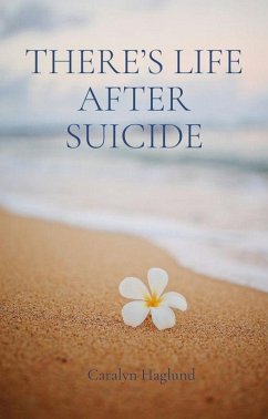 Cover There's Life After Suicide (eBook, ePUB)