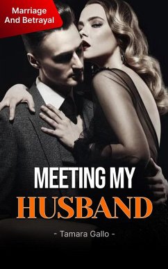 Meeting My Husband (eBook, ePUB) - Gallo, Tamara