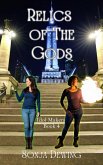 Relics of the Gods (Idol Maker, #4) (eBook, ePUB)