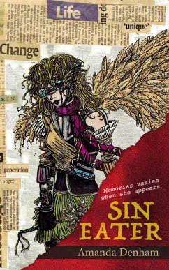 Sin Eater: Memories Vanish When She Appears (eBook, ePUB) - Denham, Amanda
