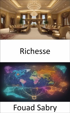 Richesse (eBook, ePUB) - Sabry, Fouad