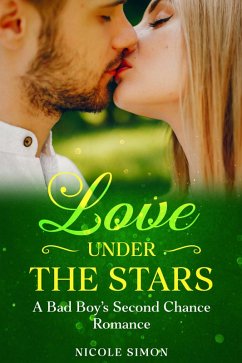 Cover Love Under the Stars (eBook, ePUB)