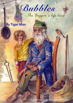 Cover Bubbles: The Beggar's Lifeline (eBook, ePUB)