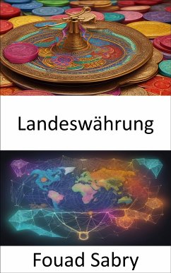 Landeswährung (eBook, ePUB) - Sabry, Fouad