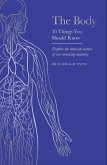 The Body (eBook, ePUB)