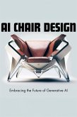 AI Chair Design (eBook, ePUB)