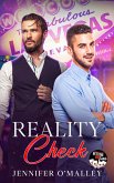 Reality Check (Betting on Love) (eBook, ePUB)