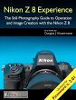 Nikon Z 8 Experience - The Still... - Bild 1