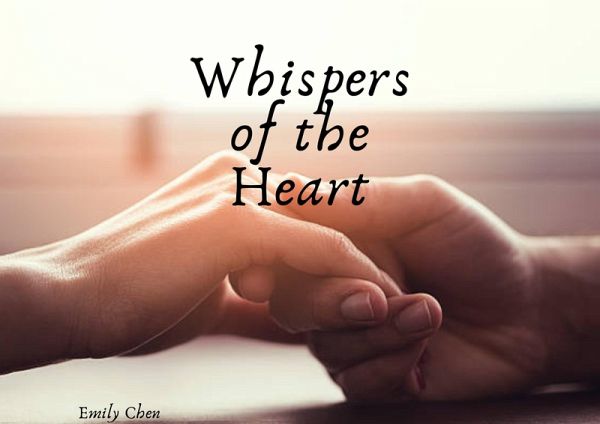 Whispers of the Heart (eBook, ePUB)