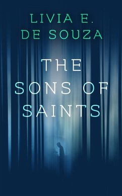 Cover The Sons of Saints (eBook, ePUB)