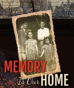 Cover The Enormity of What Happened; the Long Jewish History in Poland Was Forever Severed. (eBook, ePUB)