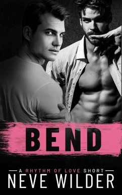 Cover Bend (Rhythm of Love, #2.5) (eBook, ePUB)