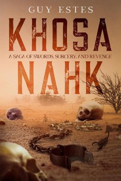 Cover Khosa Nahk (eBook, ePUB)