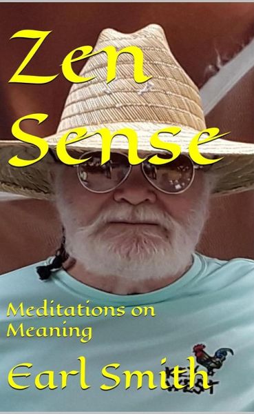 Zen Sense (eBook, ePUB)