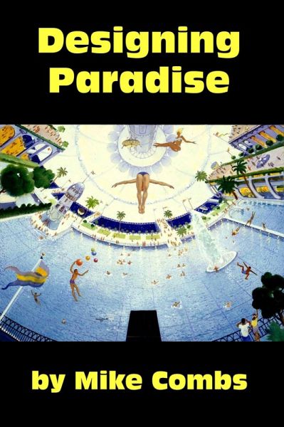 Designing Paradise (eBook, ePUB) Designing Paradise (eBook, ePUB)