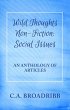 Wild Thoughts Non-Fiction: Social... - Bild 1