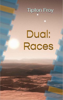 Cover Dual: Races (eBook, ePUB)