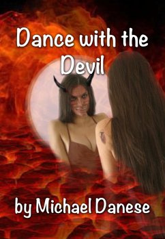 Dance with the Devil (eBook, ePUB) - Danese, Michael