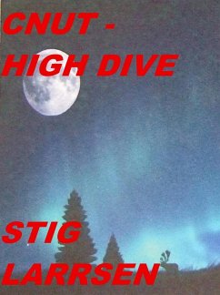 Cnut - High Dive (eBook, ePUB) - Larssen, Stig