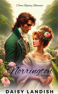 The Norrington Collection (The Lady Series, #4) (eBook, ePUB) - Landish, Daisy