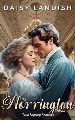 Cover The Norrington Collection (The Lady Series, #4) (eBook, ePUB)