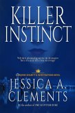 Killer Instinct (Crowne Security and Investigations Series, #1) (eBook, ePUB)