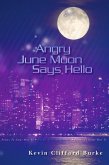 Angry June Moon Says Hello: Poems to Come Out To (eBook, ePUB) Angry June Moon Says Hello: Poems to Come Out To (eBook, ePUB)