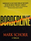 Borderline (eBook, ePUB)