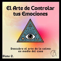 Cover El Arte de Controlar tus Emociones (eBook, ePUB)
