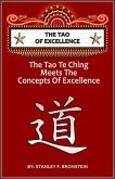 The Tao of Excellence (Write A Book A Week Challenge, #10) (eBook, ePUB)