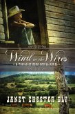 Wind in the Wires (The Trails of Reba Cahill, #1) (eBook, ePUB)