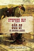 Son Of An Arizona Legend (Stuart Brannon, #6) (eBook, ePUB)
