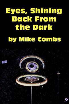 Eyes, Shining Back from the Dark (eBook, ePUB) Cover Eyes, Shining Back from the Dark (eBook, ePUB)