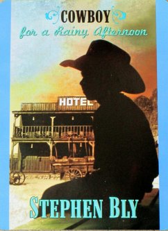 Cover Cowboy For A Rainy Afternoon (eBook, ePUB)