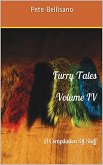 Furry Tales Volume IV: A Compilation of Stuff (eBook, ePUB) Furry Tales Volume IV: A Compilation of Stuff (eBook, ePUB)