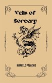 Veils of Sorcery (eBook, ePUB)