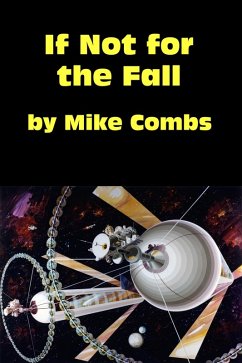 If Not for the Fall (eBook, ePUB) Cover If Not for the Fall (eBook, ePUB)