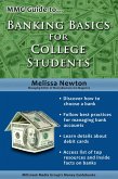 MMG Guide to Banking Basics for College Students (eBook, ePUB) MMG Guide to Banking Basics for College Students (eBook, ePUB)