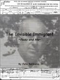 The Invisible Immigrant (eBook, ePUB)