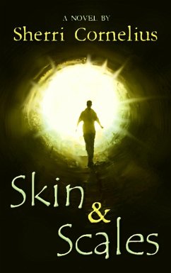 Skin & Scales (eBook, ePUB) - Cornelius, Sherri