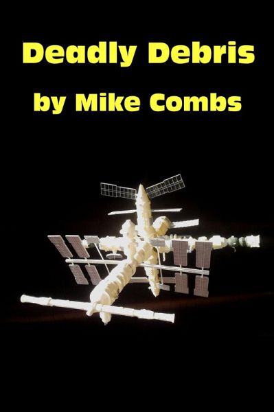 Deadly Debris (eBook, ePUB)