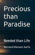 Precious than Paradise (eBook, ePUB) - Bild 1
