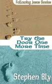 Try the Door One More Time (Following Jesus, #5) (eBook, ePUB)