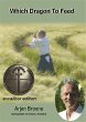 Which Dragon To Feed (eBook, ePUB) - Bild 1