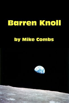 Cover Barren Knoll (eBook, ePUB)