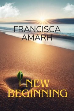 Cover New Beginning (eBook, ePUB)