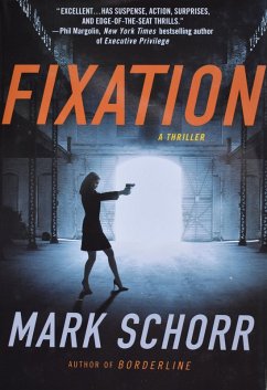 Cover Fixation (eBook, ePUB)