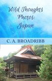 Wild Thoughts Photos: Japan (eBook, ePUB)