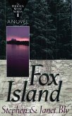 Fox Island (The Hidden West, #1) (eBook, ePUB) Fox Island (The Hidden West, #1) (eBook, ePUB)