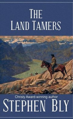 Cover The Land Tamers (eBook, ePUB)